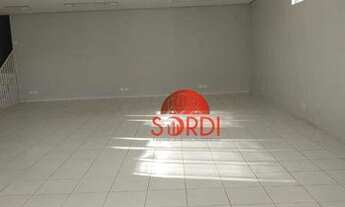 Imagem 3: Galpão para alugar, 165 m² por R$ 2.500,00/mês - Portal do Alto - Ribeirão Preto/SP