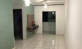 Imagem: Apartamento com 2 quartos / 1 vaga garagem