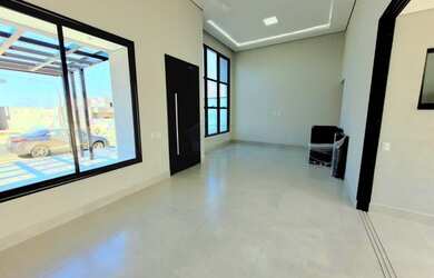 Imagem 6: Casa em Condomínio para Venda em Indaiatuba, Jardim Montreal Residence, 3 dormitórios, 1 s