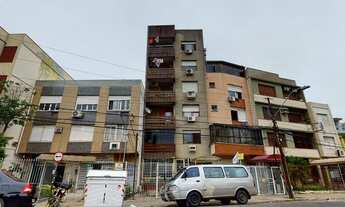 Imagem: Apartamento residencial para venda, Cidade