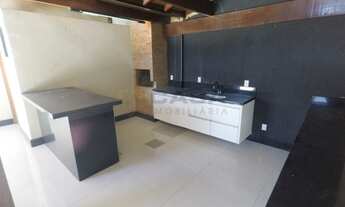 Imagem 7: Casa de condomínio para venda com 178 metros quadrados com 4 quartos