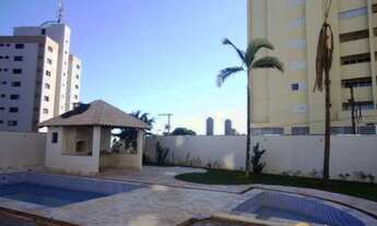 Imagem: Apartamento residencial à venda, São Benedito