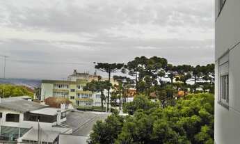 Imagem 3: Apartamento para venda possui 83 metros quadrados com 3 quartos em Rio Branco - Caxias do