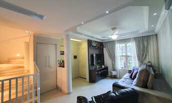 Imagem 5: Linda Casa a Venda no Villa Flora completíssima com piscina