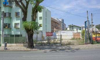 Imagem 2: Terreno à venda, 420 m² por R$ 900.000,00 - Água Verde - Curitiba/PR