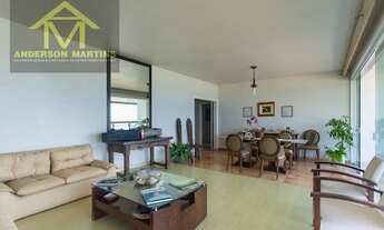 Imagem 3: Cobertura 4 quartos 1 suítes com 2 vaga todo montado Cód: 20198 D