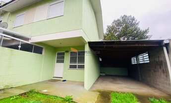 Imagem: CAXIAS DO SUL - Casa Padrão - Esplanada