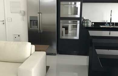 Imagem 2: APARTAMENTO COM 74 METROS, 2 DORMITORIOS NA VILA ANDRADE