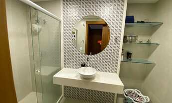 Imagem 6: Cobertura apartamento 05 quartos, 2 suítes, Praia da Costa, vista pro mar