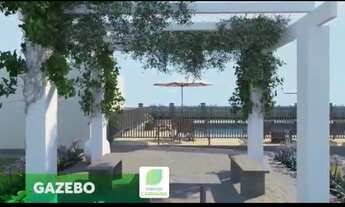 Imagem 5: Apartamento para venda com 45 metros quadrados com 2 quartos em Uruguai - Teresina - PI