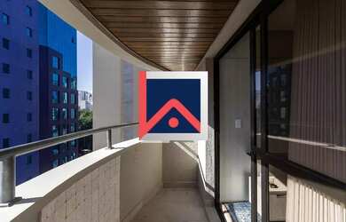 Imagem 6: Apartamento Venda 1 Dormitórios - 50 m² Moema