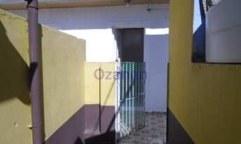 Imagem 4: São Paulo - Casa Padrão - Jardim Líbano