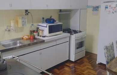 Imagem 3: Apartamento 2 dormitórios 2 garagem sol norte