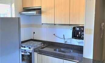 Imagem 6: Apartamento para venda com 60 metros quadrados com 3 quartos Hortolândia SP