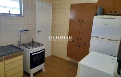 Imagem 8: Apartamento com 2 dorms, Canto do Forte, Praia Grande - R$ 286 mil, Cod: 2473