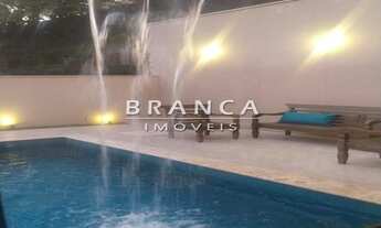 Imagem 2: Sobrado, Residencial Das Estrelas, Barueri, 4 Dorm, 4 Suite, 4 Vagas