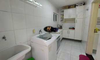 Imagem 7: Casa em Condomínio para Venda em Santana de Parnaíba, Tamboré, 4 dormitórios, 2 suítes, 6