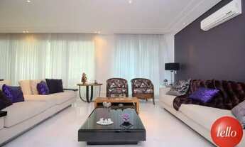 Imagem 3: São Paulo - Apartamento Padrão - Tatuapé