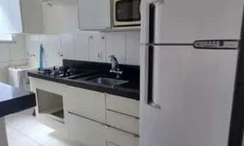 Imagem: Apartamento com 2 dormitórios, 48 m²