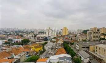 Imagem 6: São Paulo - Apartamento Padrão - Cambuci