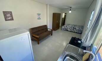 Imagem 7: Alugo linda e confortável kitnet Mobiliada sem Fiador