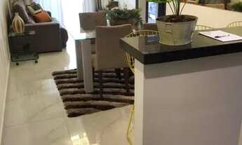 Imagem: PRAIA GRANDE - Apartamento Padrão - TUPI