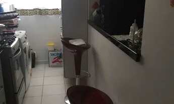 Imagem 4: Apto MRV Parque Bogotá 1 andar 2 Dormitórios