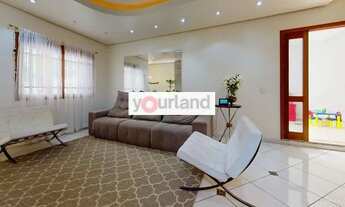 Imagem 2: PORTO ALEGRE - Casa Padrão - Parque dos Maias