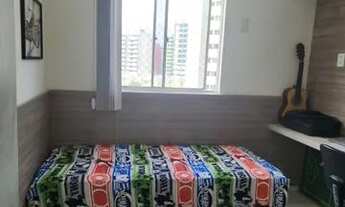 Imagem 5: Apartamento com 3 quartos sendo 1 suíte na Rua Dep. José Lages