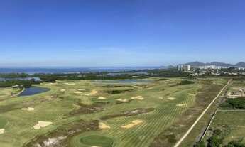 Imagem 3: Apartamento para venda tem 648 metros quadrados com 4 quartos