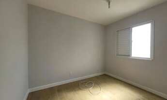 Imagem 3: Apartamento para venda tem 49 metros quadrados com 2 quartos em Portais (Polvilho) - Cajam