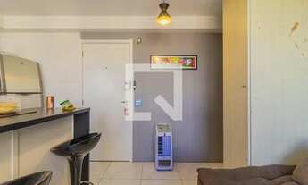 Imagem 5: Apartamento para Aluguel - Vila Andrade, 2 Quartos, 42 m2