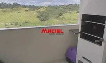 Imagem 9: Apartamento 2 dormitórios - Jardim Satélite - Venda - Residencial PORTO SUL