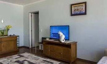 Imagem 5: São Paulo - Apartamento Padrão - Santo Amaro