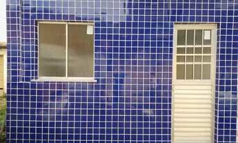 Imagem: Alugo Loft de 28m² em Roma