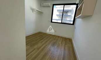 Imagem 2: Apartamento à venda, 3 quartos, 1 suíte, 2 vagas, Tijuca - RIO DE JANEIRO/RJ