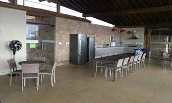 Imagem 4: Lotes externos no Condomínio Eco Casa Branca* O Eco Casa Branca é famoso por