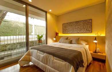 Imagem 2: Apartamento para venda possui 63 m² com 2 quartos (1suíte) - Vila Mariana - São Paulo - SP