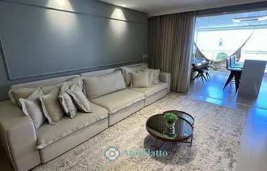 Imagem 7: Porteira-fechada com 4 quatros, sendo 3 suítes na Jatiúca