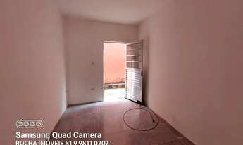 Imagem 6: Casa de condomínio para aluguel tem 98 metros quadrados com 2 quartos