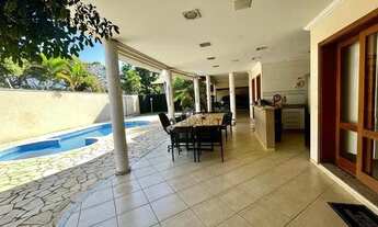 Imagem 7: Casa com 3 dormitórios, 449 m² - venda por R$ 1.600.000 ou aluguel por R$ 10.600/mês - Col