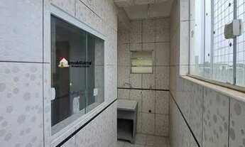 Imagem 4: Apartamento Novinho