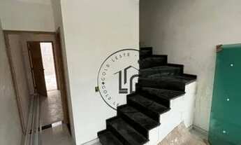 Imagem 4: Sobrado com 2 dormitórios à venda, 85 m² por R$ 430.000,00 - Vila Libanesa - São Paulo/SP