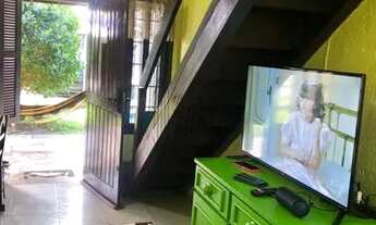 Imagem 4: Sobrado 2 dormitórios para locação de temporada! - VALOR POR DIA Ref.: *51