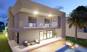 Imagem 6: Casa luxo quatro suítes condomínio Ocean Side Torres