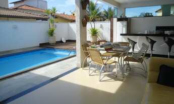 Imagem 6: SOBRADO 5 SUÍTES RESIDENCIAL GRANVILLE