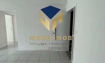 Imagem 2: Apartamento para venda possui 93 metros quadrados com 3 quartos no Caminho das Árvores