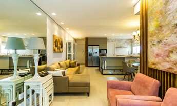 Imagem 7: Apartamento no Cabral - ARYA1