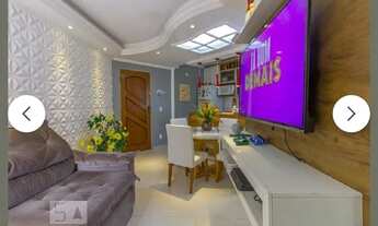 Imagem 3: Vendo apartamento lindíssimo Vila Bela