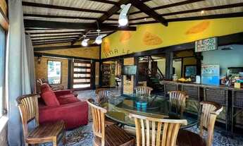 Imagem 4: Casa de Condomínio á venda - 5 suítes - 1.400m2 - Caneca Fina - Guapimirim/RJ - Código do